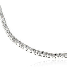 Riviera Round — 7.86 ct