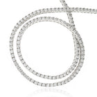 Riviera Round — 7.86 ct