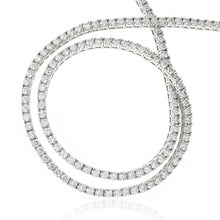 Riviera Round — 7.86 ct